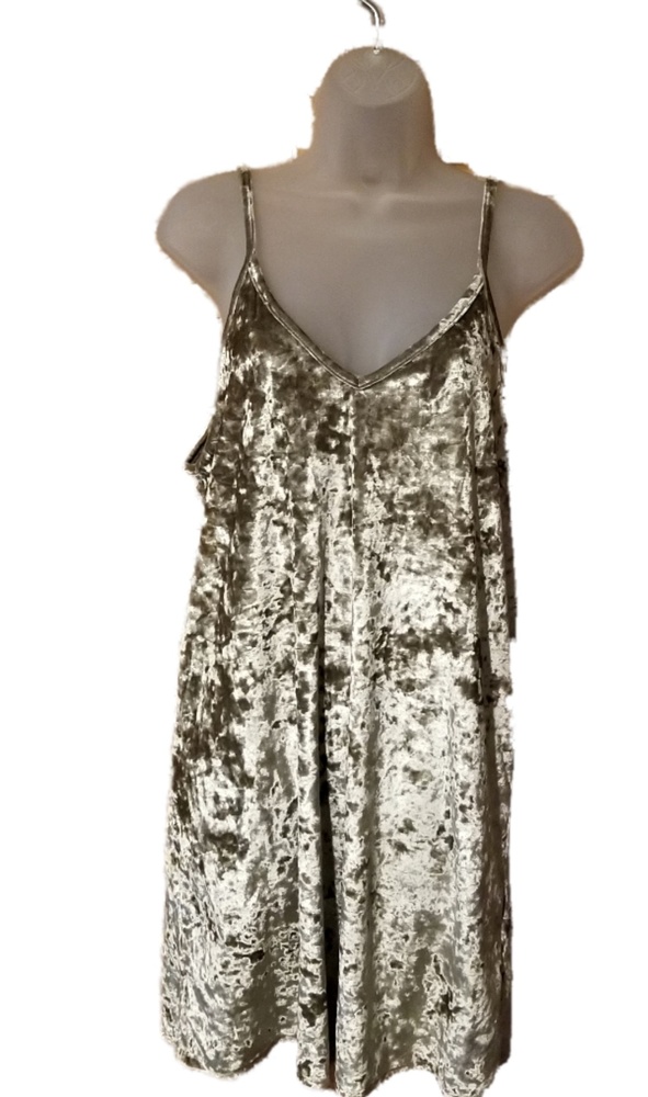 🌅Forever 21 Mini Dress